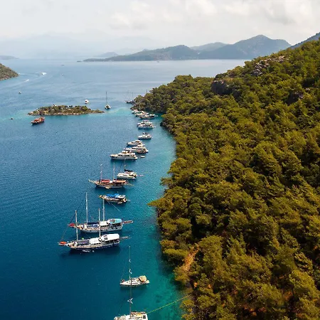 Vila Orka Crystal Oludeniz