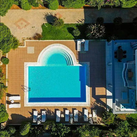Vila Orka Crystal