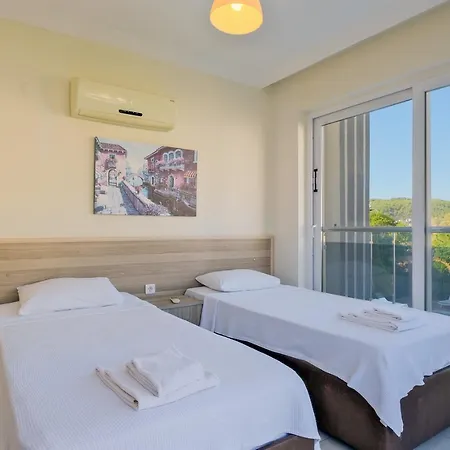 Vila Orka Crystal Oludeniz
