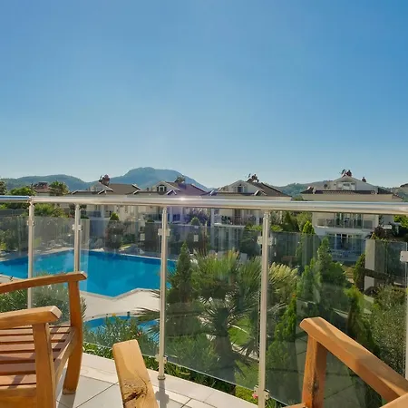 Orka Crystal Vila *