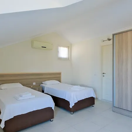 Vila Orka Crystal Oludeniz
