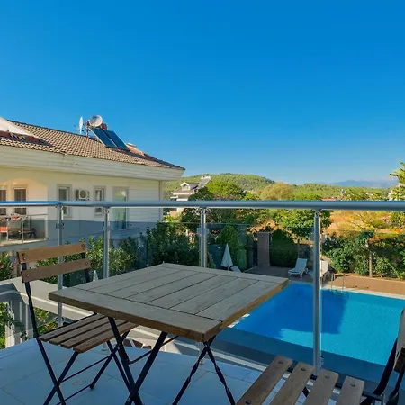 Vila Orka Crystal *
