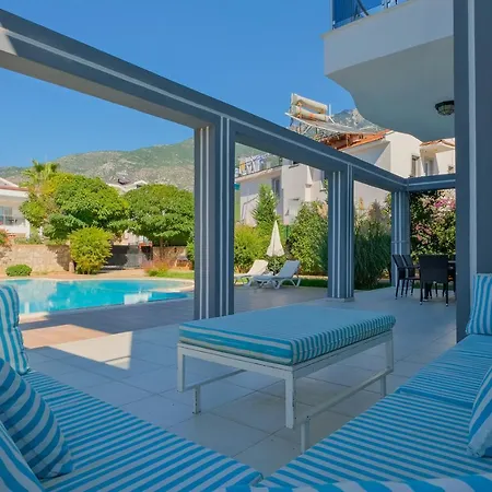 Vila Orka Crystal