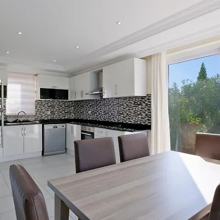 Vila Orka Crystal Oludeniz