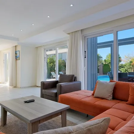 Orka Crystal Vila Oludeniz