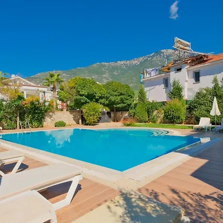 Vila Orka Crystal Oludeniz