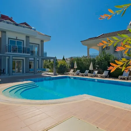 Vila Orka Crystal *